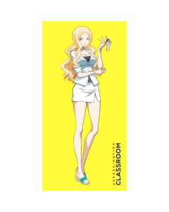 Assassination Classroom Towel Irina 70x35 cm