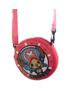 One Piece - Chopper - Satchel - 21 cm