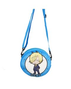 One Piece - Sanji - Satchel - 21 cm