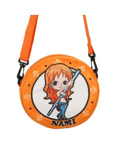 One Piece - Nami - Satchel - 21 cm