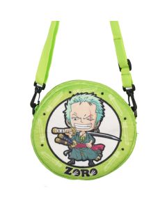 One Piece - Zoro - Satchel - 21 cm