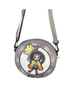 One Piece - Brook - Satchel - 21 cm