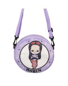 One Piece - Robin - Satchel - 21 cm