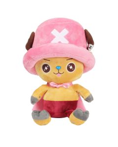 One Piece Chopperman 25 cm Plush new