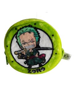One Piece - Zoro - Coin Purse - 10 cm