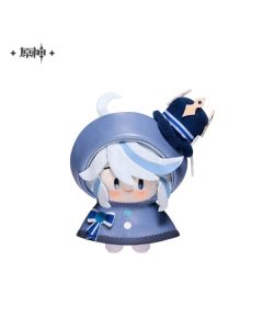 Genshin Impact - Plush Toy - Furina - Fun in the Rain Series - 13cm