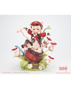 Genshin Impact 1/7 Premium Figure: Klee