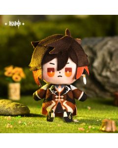 Genshin Impact - Zhongli - Genshin Fes 2023 Mini Plush 10cm