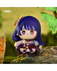Genshin Impact - Raiden Shogun - Genshin Fes 2023 Mini Plush 10cm