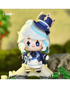 Genshin Impact - Furina - Genshin Fes 2023 Mini Plush 10cm
