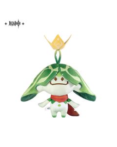 Genshin Impact - Arama - Aranara Series Big Plush 50cm