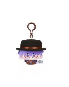 Link Click - Plush Keychain - Liu Xiao - Yingdu Arc - 8cm