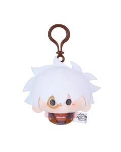 Link Click - Plush Keychain - Lu Guang - Yingdu Arc - 8cm