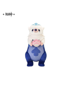 Genshin Impact - Sea Otter - XXL Size - 40cm