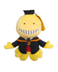 Assassination Classroom Koro Plush