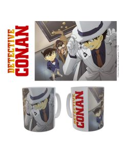 Detective Conan - Conan and Kaito - Mug