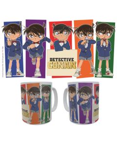 Detective Conan - Conan Edogawa - Mug