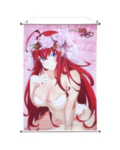 Highschool DXD Wallscroll Rias Birthday 60cm x 86 cm