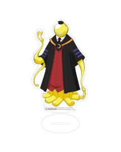 Assassination Classroom Koro Sensei Acryl Figur