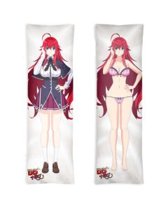 Highschool DXD Dakimakura Rias 150x50