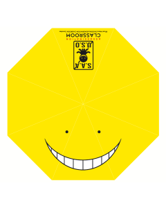 Assassination Classroom Koro Sensei Umbrella