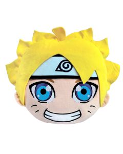 Boruto 3D Pillow