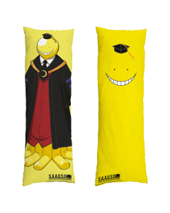 Assassination Classroom - Koro-sensei - Dakimakura Cover - 150x50cm