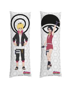 Boruto Long Cushion Cover