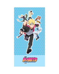 Boruto Towel 150 x 75 cm