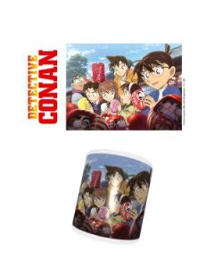 Detective Conan - Detective Boys - Mug