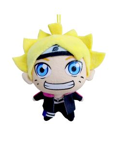 Boruto Plush Keychain - 12cm