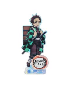 Demon Slayer - Acrylic Standee - Tanjiro - 15cm