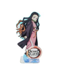 Demon Slayer - Acrylic Standee - Nezuko - 14cm