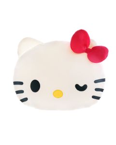 Hello Kitty - 3D Pillow - 37cm
