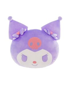 Kuromi - 3D Pillow - 37cm