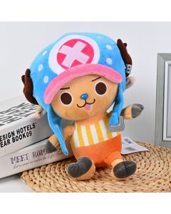 One Piece - Tony Tony Chopper 25 cm - New World Version