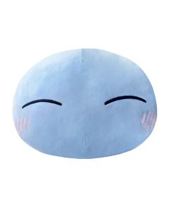 That Time I Got Reincarnated as a Slime-Rimuru 3D Pillow