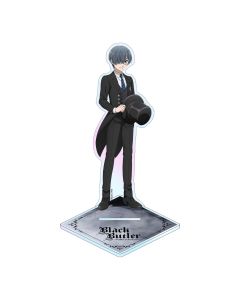 Black Butler - Acrylic Standee - Ciel - 14cm