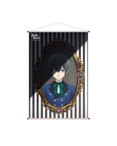 Black Butler - Ciel Season 4 - Wallscroll - 60x90cm