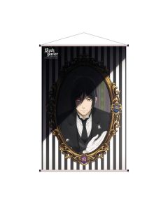 Black Butler - Sebastian Season 4 - Wallscroll - 60x90cm