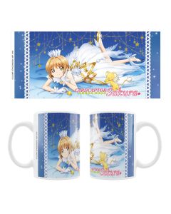 Card Captor Sakura Clear Card - Sakura Kinomoto - Mug