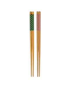 Demon Slayer - Chopstick Set - Tanjiro & Nezuko