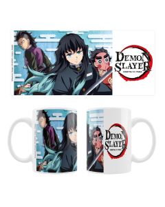 Demon Slayer - Muichiro - Mug