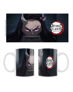 Demon Slayer - Mug - Demon Nezuko