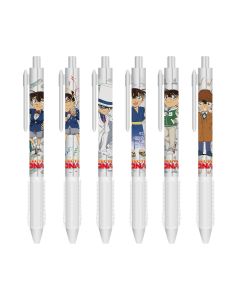 Detective Conan - Premium Gel Pen Display