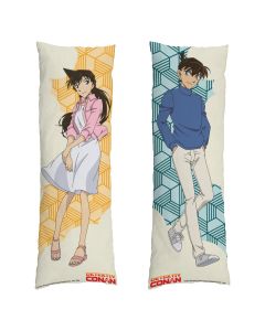 Detective Conan - Shinichi & Ran - Dakimakura Cover 150x50cm