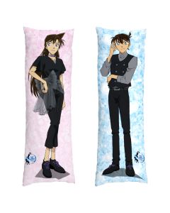 Detective Conan - Black Iron Submarine - Dakimakura Cover 150x50