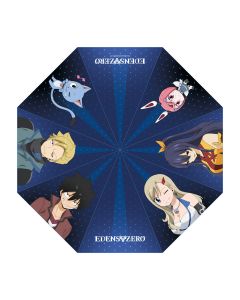 Edens Zero - Umbrella - Team