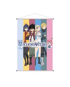 Edens Zero - Wallscroll - C - 60x90cm