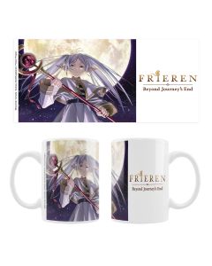 Frieren - Beyond Journey's End - Mug - Frieren